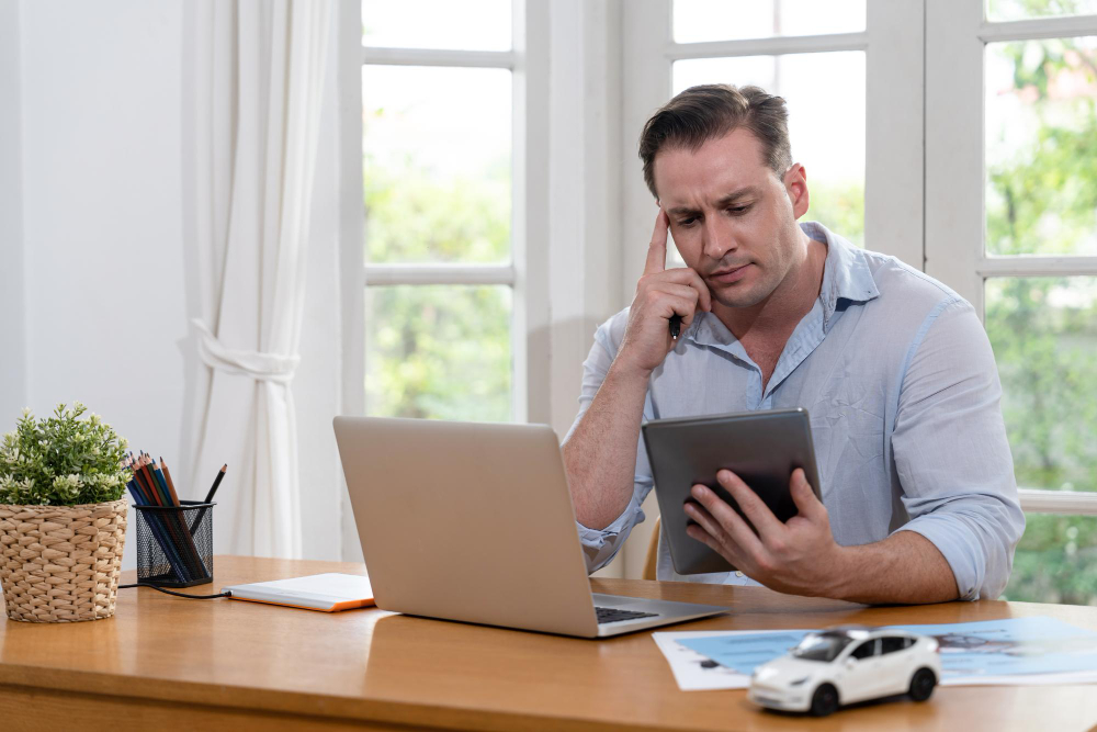 My Website Traffic is Dropping: Here's How to Fix It