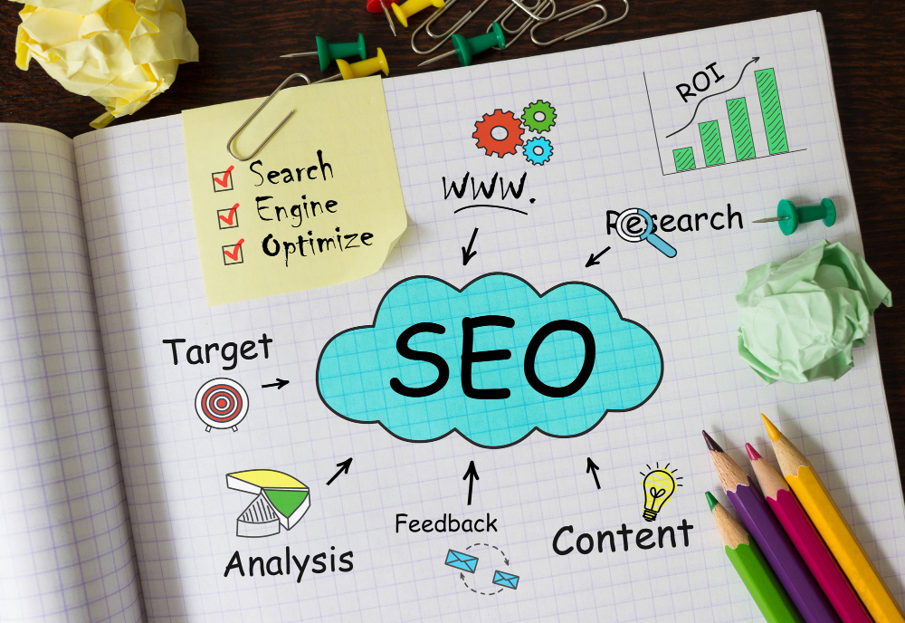 The Best SEO Strategies for Small Businesses