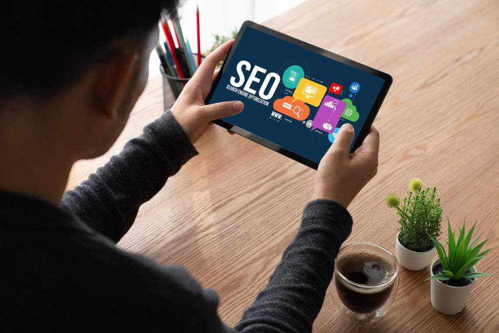 How To Improve SEO: 12 Tips To Grow Your Website