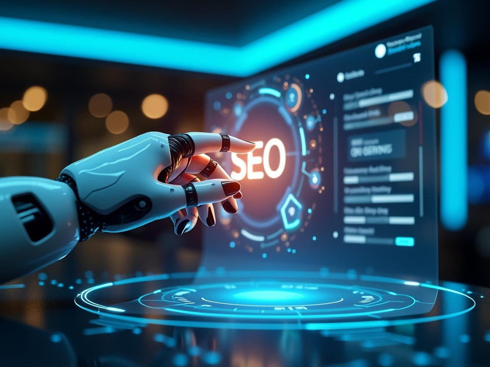 How to Use AI for SEO: 11 Tactics From SEO Experts
