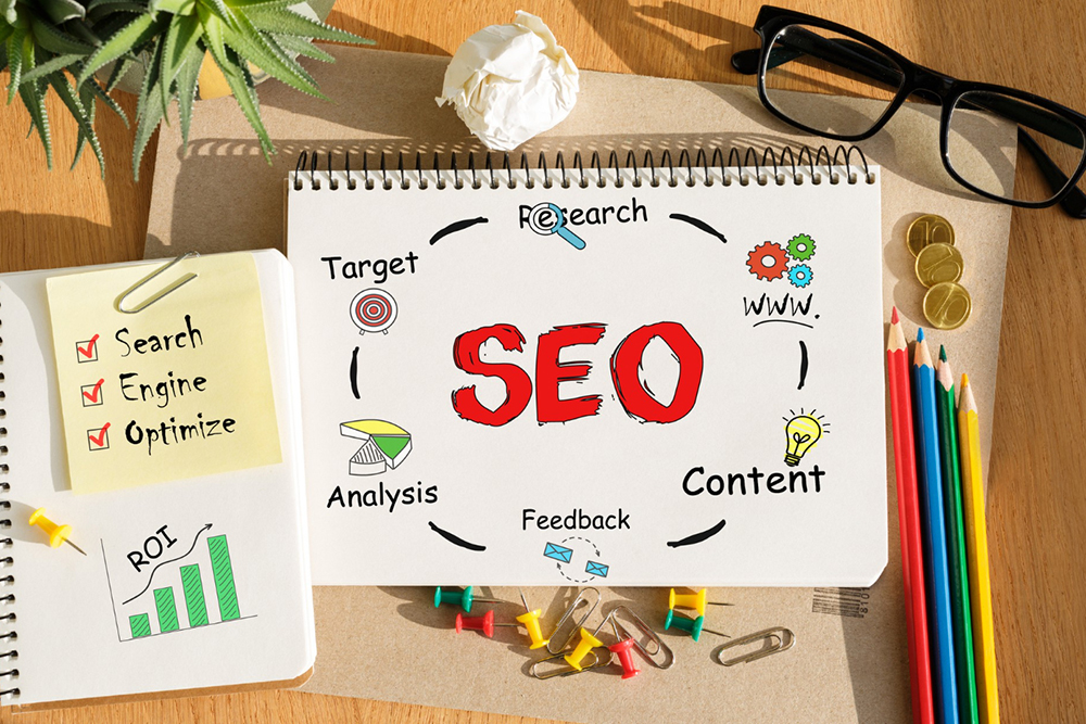 Content Marketing & SEO Trends You Need to Know