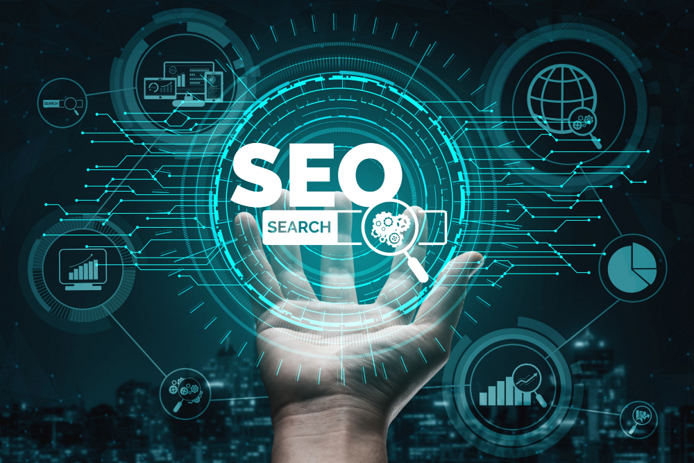 SEO Tips That Actually Move the Needle