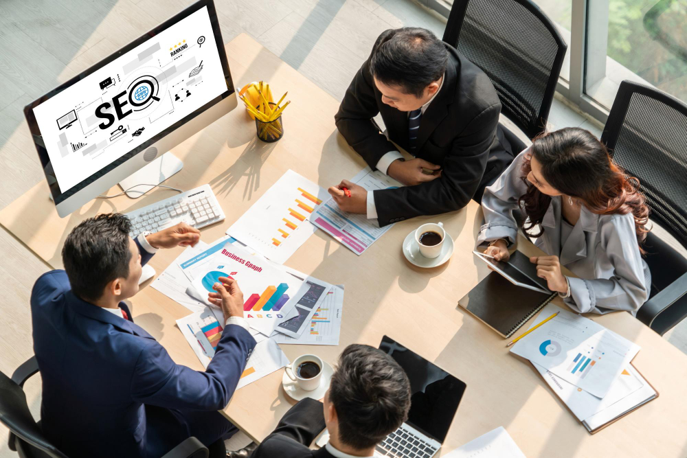 Busting Common SEO Myths (Once and for All)