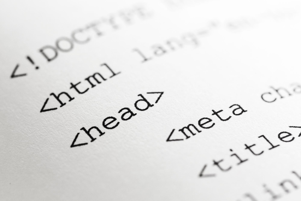 HTML Metatags 101 for Website Optimization