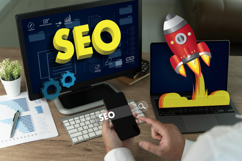 SEO Branding: How to Build Brand Awareness Through SEO
