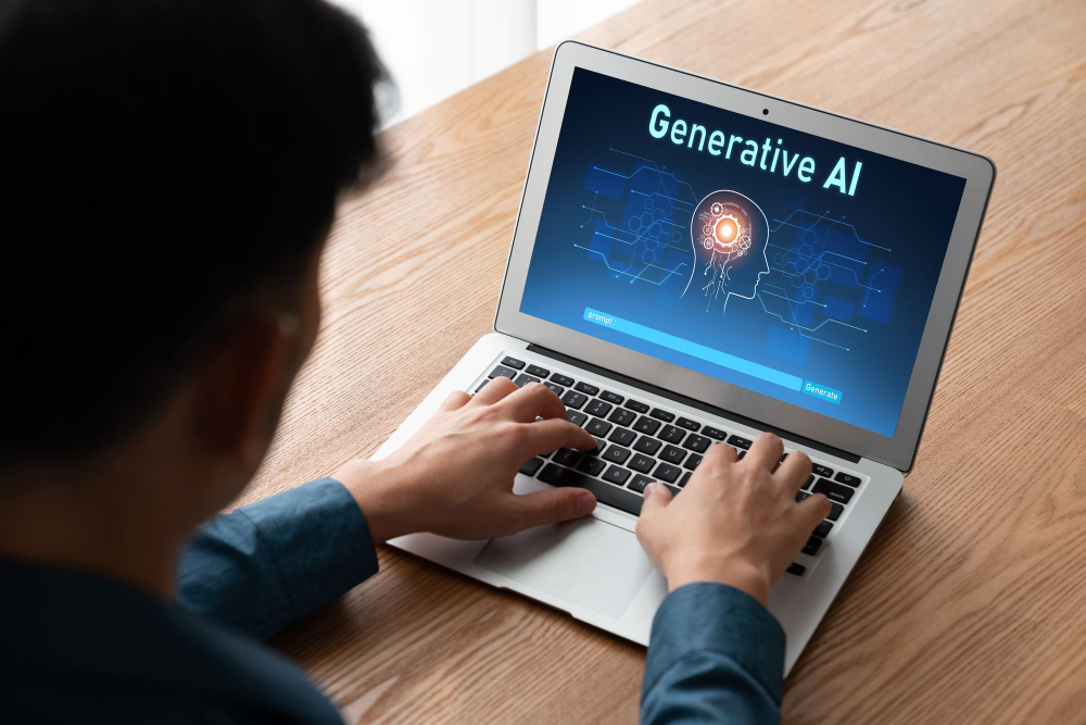 AI SEO Content: Can Machines Write for Google?
