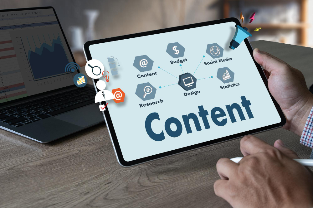 Content Marketing vs. SEO: What’s the Difference?