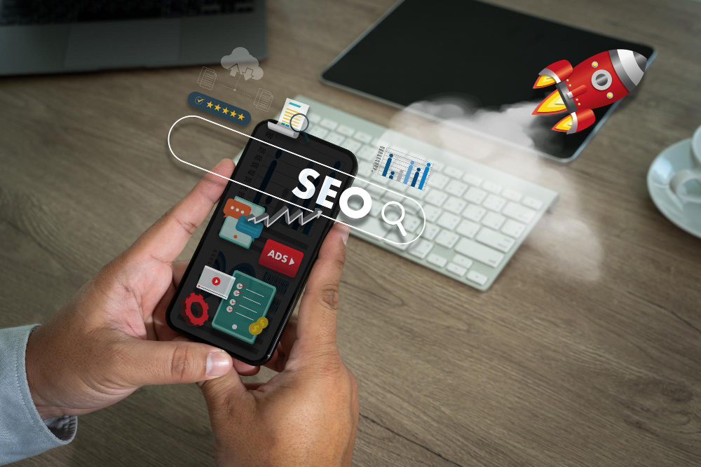 Does Social Media Really Affect Your SEO?