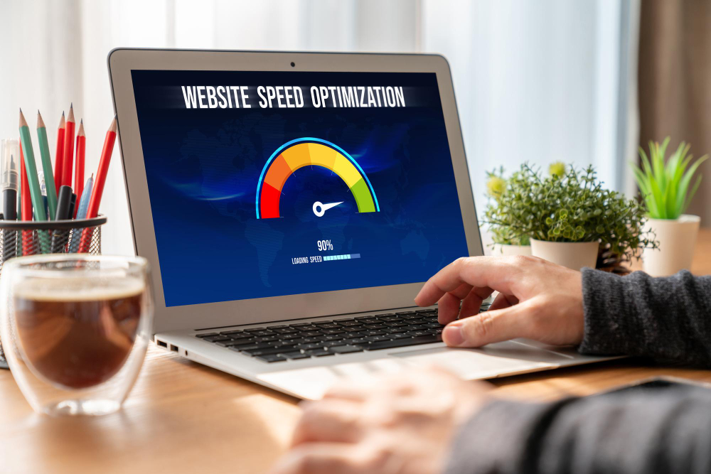 Essential Tips to Boost Your Website Speed and Efficiency
