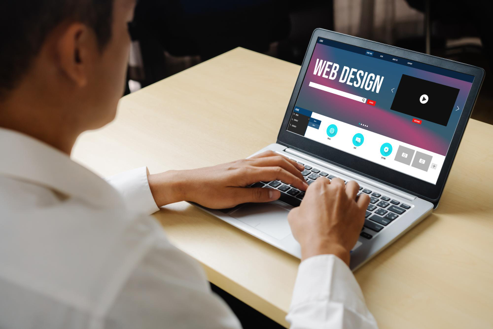Essential Tips for Creating a User-Friendly Website Layout