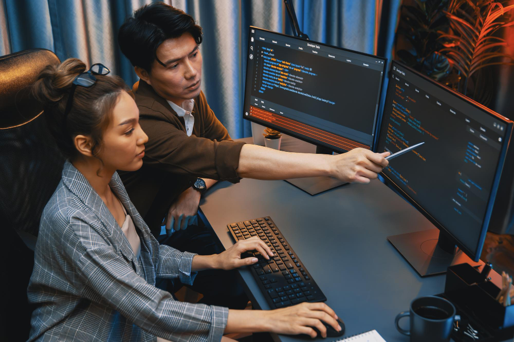Essential Traits of a Web Development Company to Boost Results