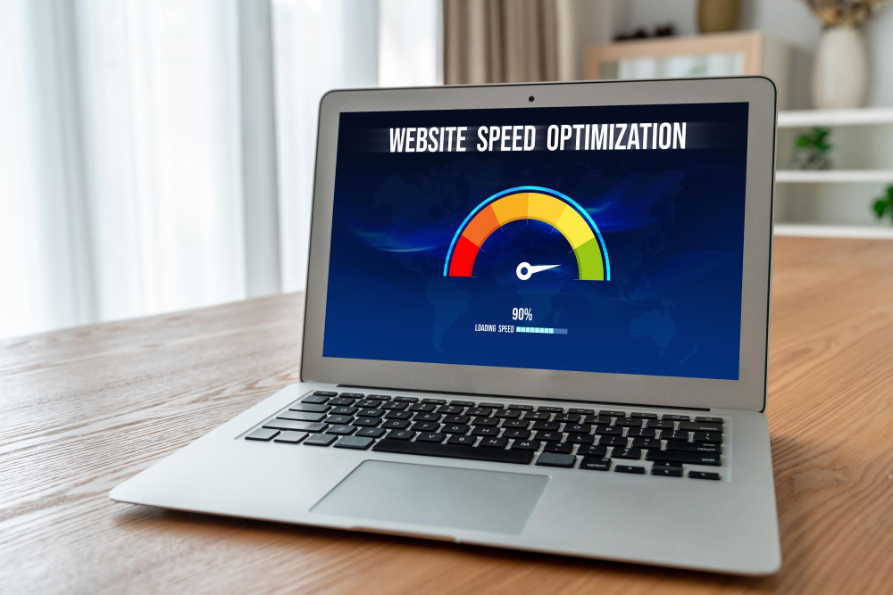 Why Website Speed Matters More Than You Think for SEO