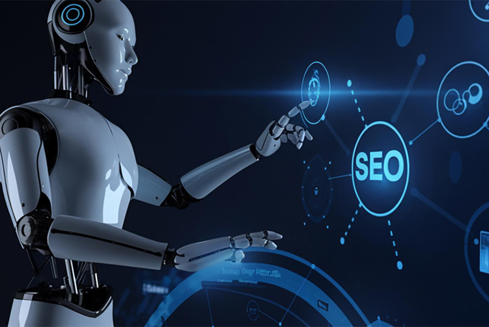 How AI Is Revolutionizing SEO Strategy and Implementation