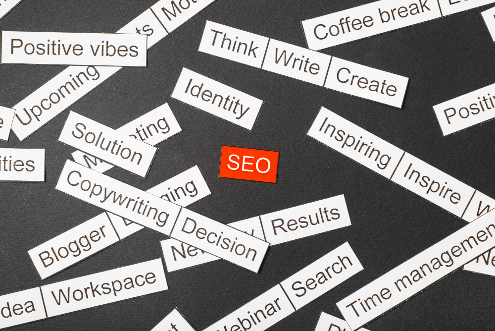 What Are the Different Types of SEO?