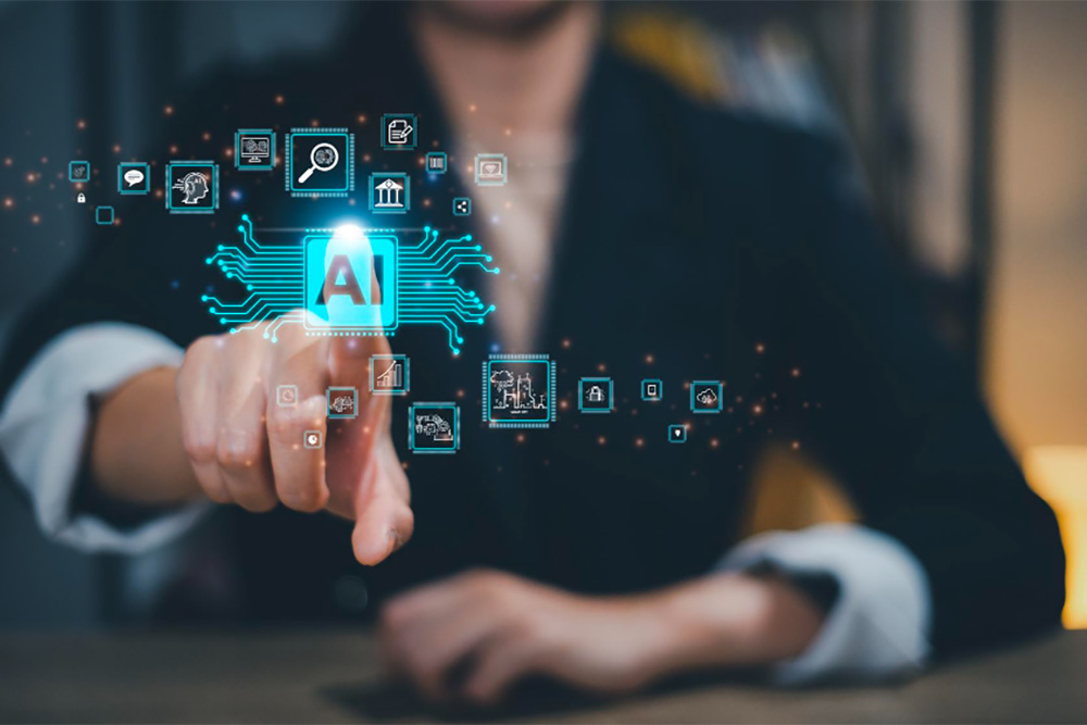 Why AI in Marketing Delivers Faster ROI