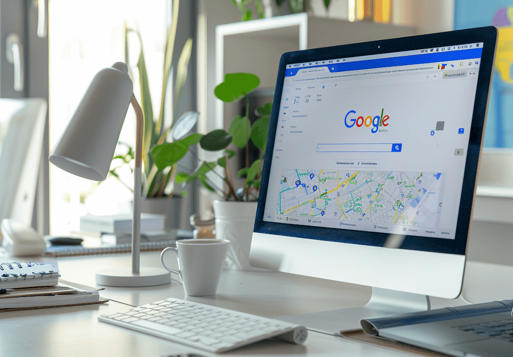 Zero-Click Search: Why Your Google Business Profile Is Now Your Orlando Homepage