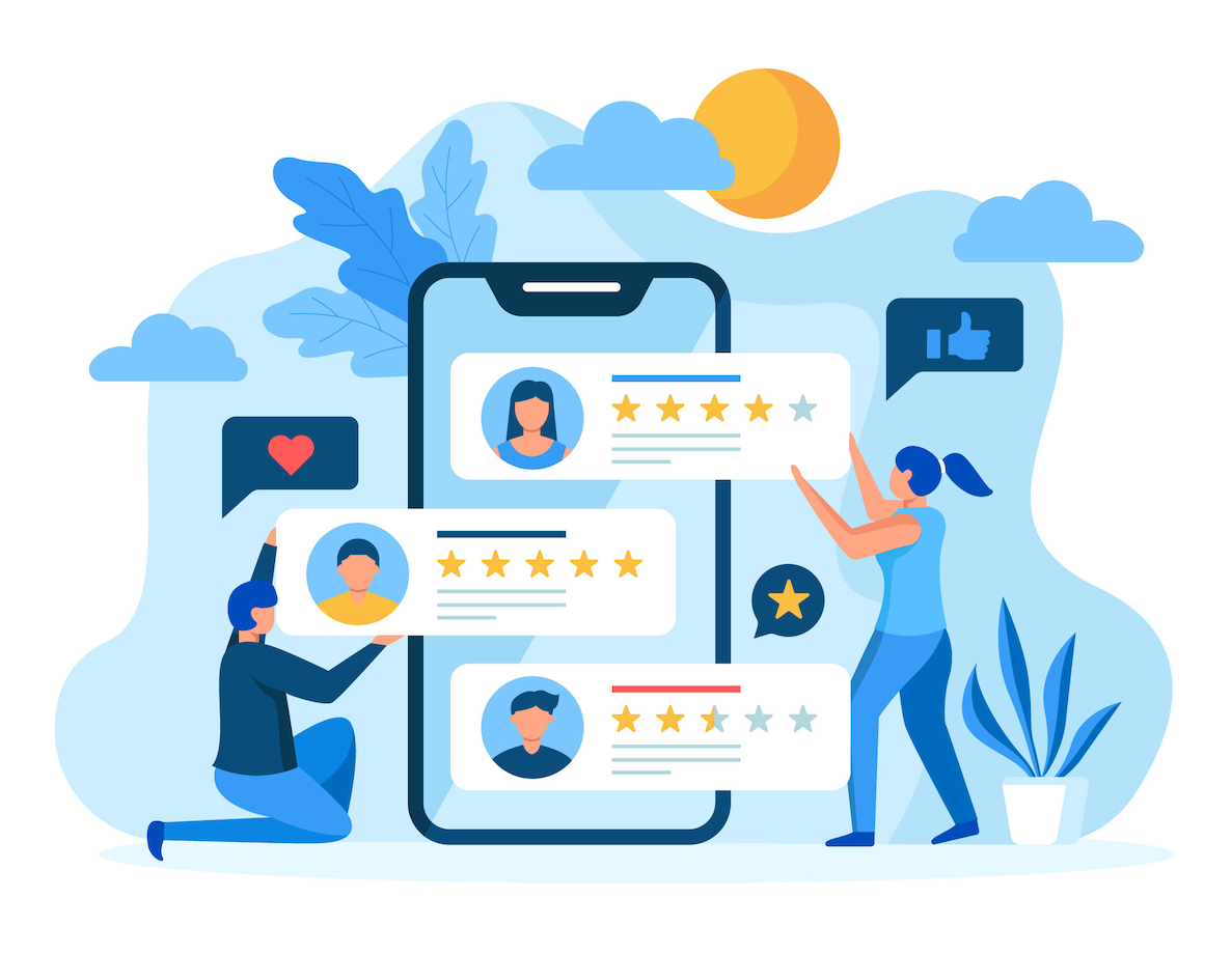 Why Your Old Reviews Aren't Helping Your Orlando Business Anymore