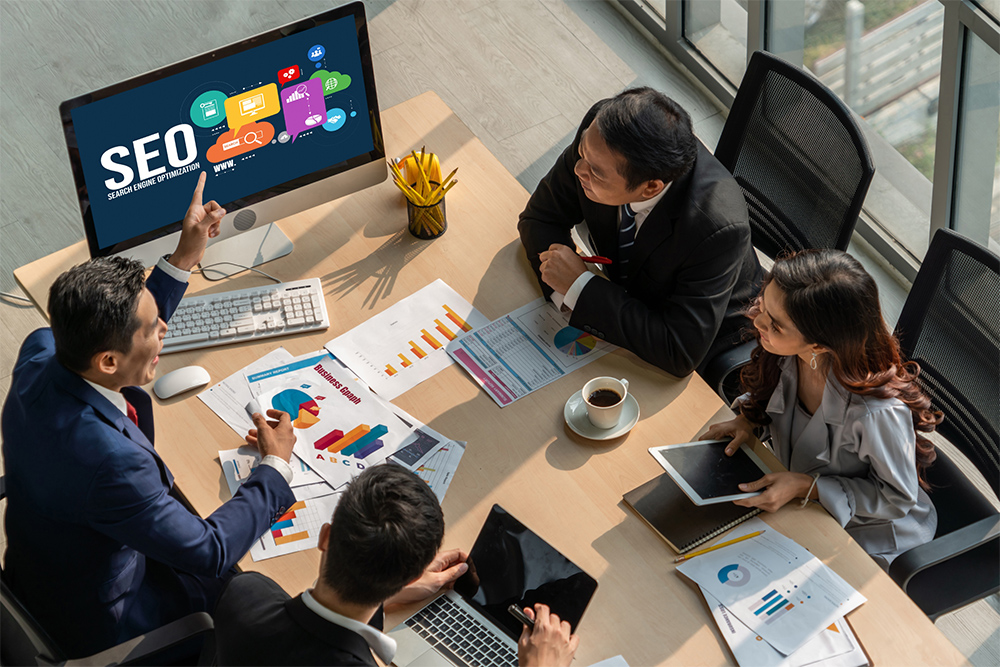 How to Create an Effective SEO Campaign for Your Site