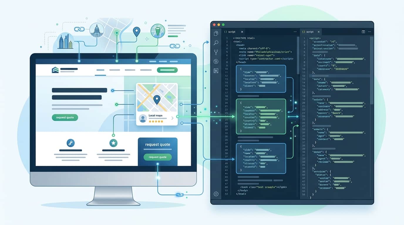 How to Hire a Web Design and SEO Company in Philadelphia