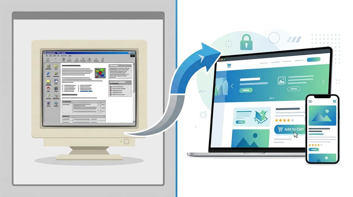 Philadelphia Web Design for Family-Owned Businesses