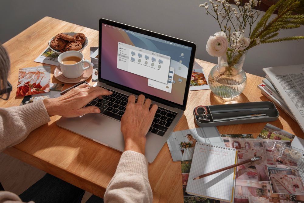 Orlando Web Design: Sites Built for Local Leads