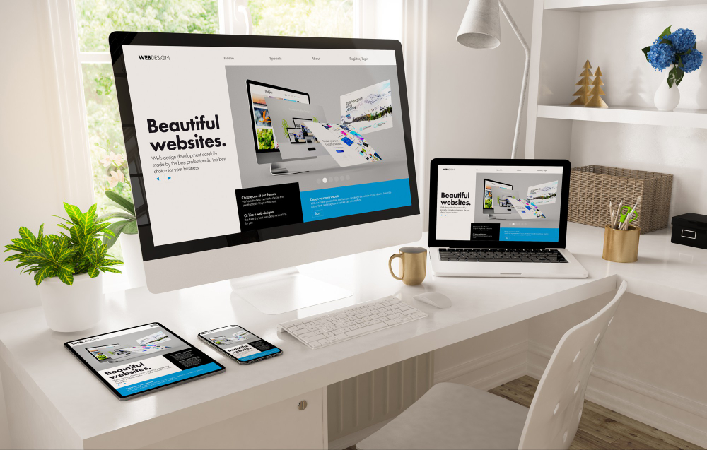 High-Converting Web Design in Orlando: Beyond Templates