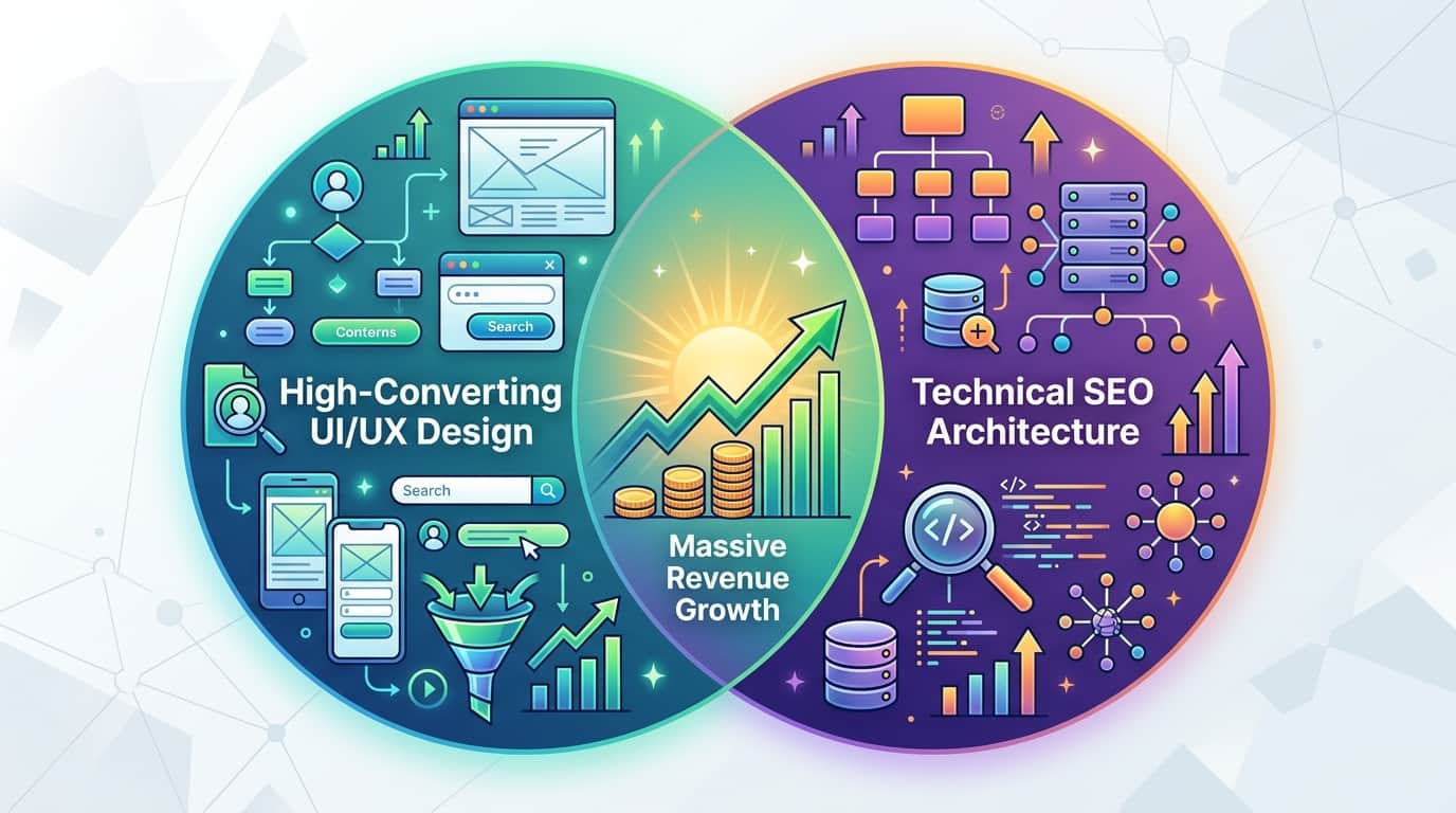Why Your Orlando Business Needs Unified Web Design and SEO