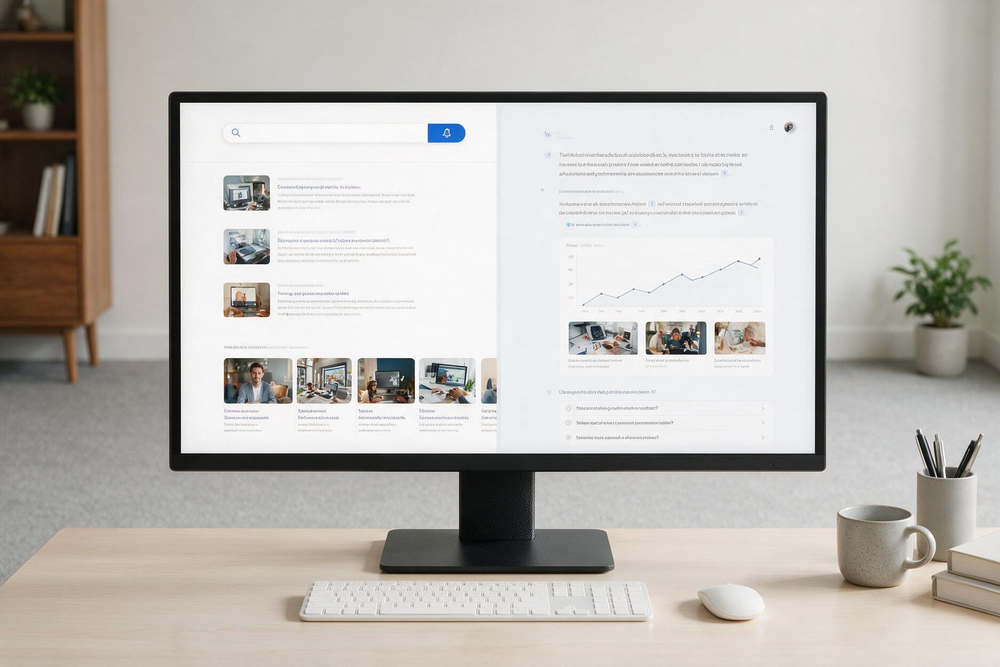 GEO vs SEO in 2026: Do Orlando Business Owners Need Both, or Is One Enough?