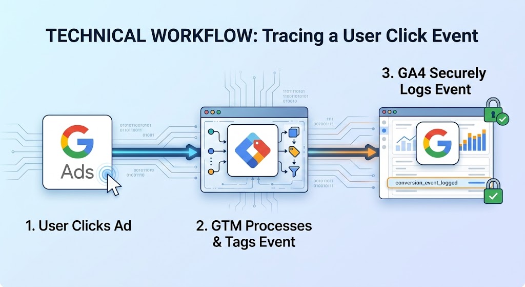 Google Ads Conversion Tracking Setup in Orlando, Florida