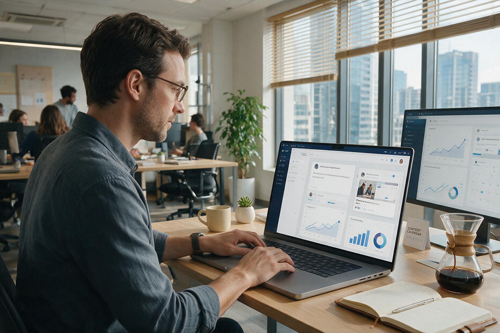 The Social Media Metrics Orlando Businesses Should Stop Chasing