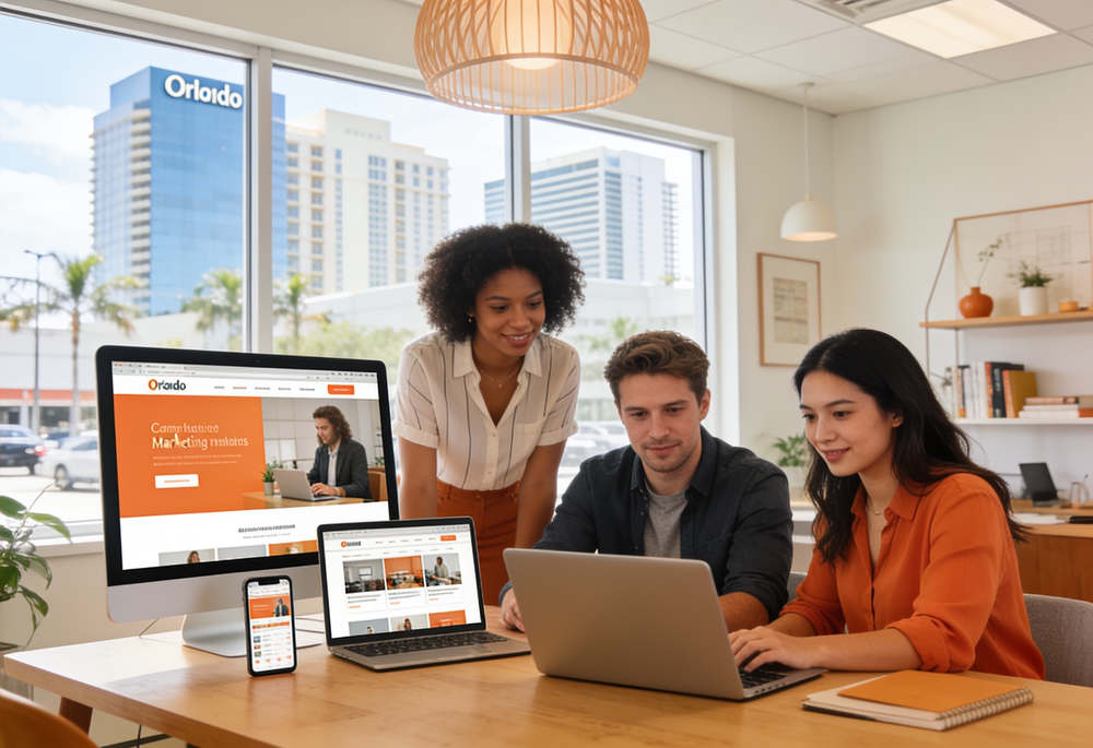 GEO vs SEO in 2026: Do Orlando Business Owners Need Both, or Is One Enough?