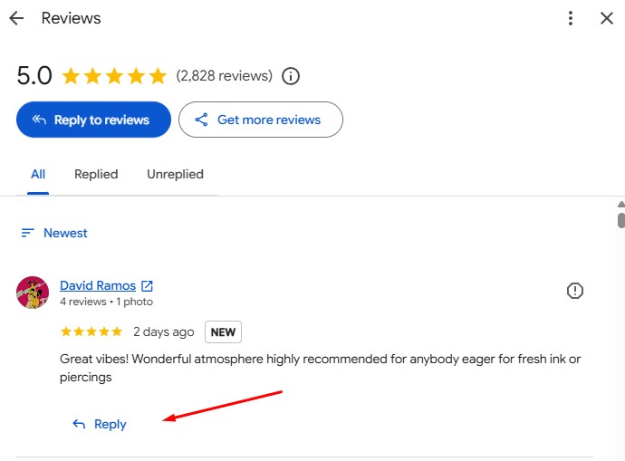 Google Bug Alert: You Can No Longer See Your Review Replies in Google Business Profile