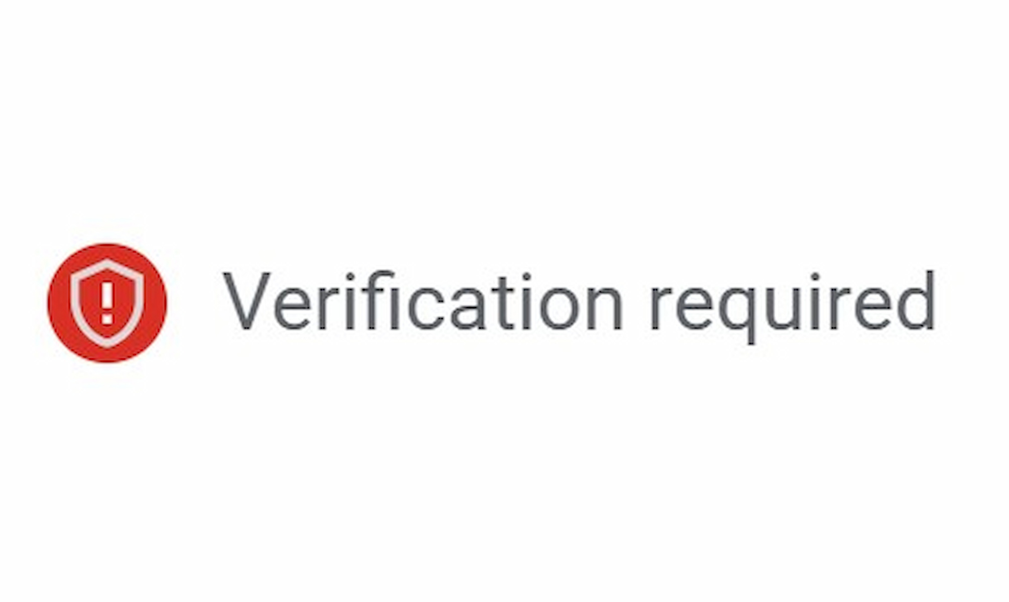 Google Business Profile Suspended in Orlando? Do This First
