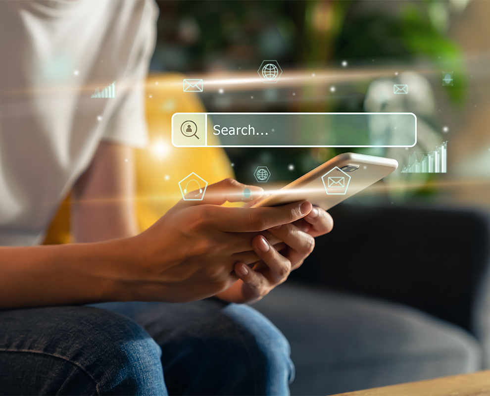 Effective SEO Solutions