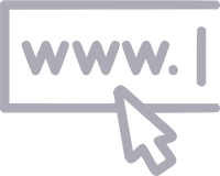 Web Hosting icon
