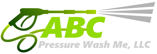 ABC Pressure Wash Me, LLC Company Logo