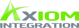 Axiom Integration Logo