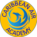 Caribbean Air Academy Company Logo