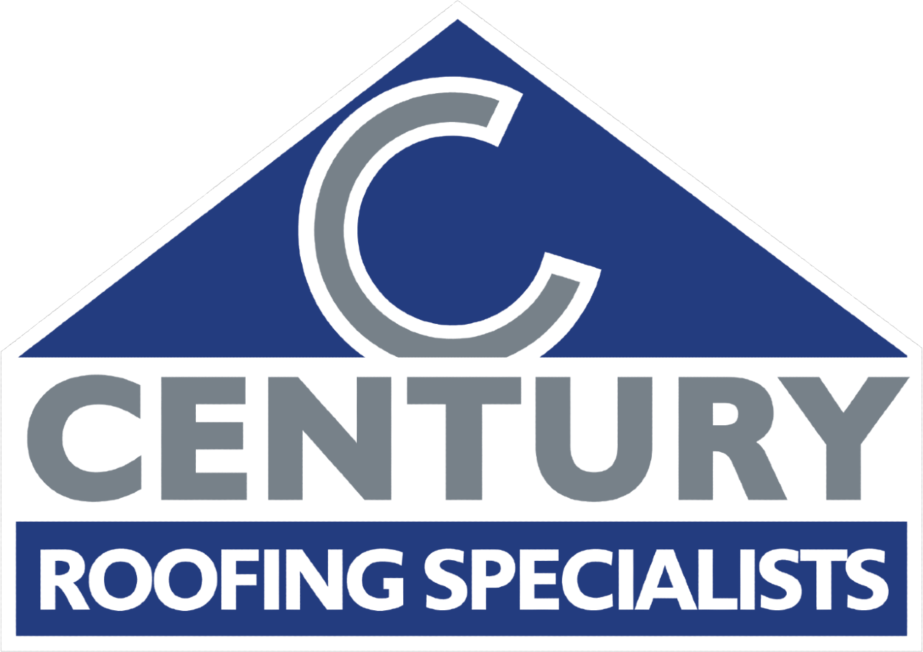 Century Roofing Specialists Company Logo