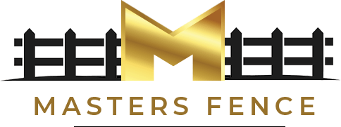 Masters Fence Contracting Logo
