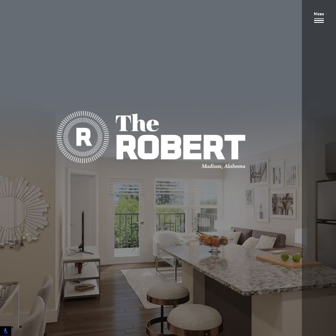 The Robert Apartments